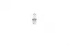 Автолампа (12V 6W H6W PURE LIGHT) bosch 1987302232