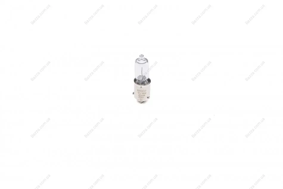 Автолампа (12V 6W H6W PURE LIGHT) bosch 1987302232