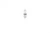 Автолампа (12V 6W H6W PURE LIGHT) bosch 1987302232