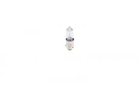 Автолампа (12V 6W H6W PURE LIGHT) bosch 1987302232