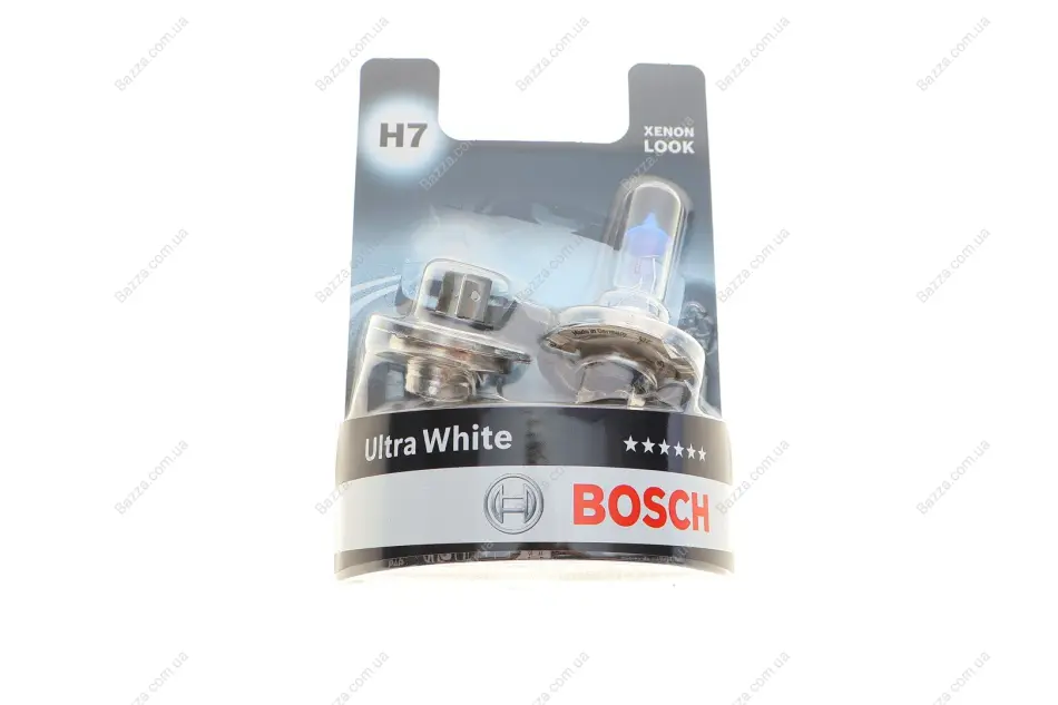 Автолампа Bosch 1987301441 (фото 1)