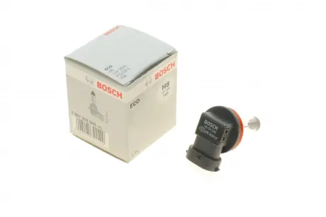 Автолампа галогенова 35W bosch 1 987 302 805