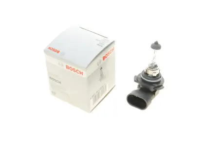 Автолампа галогенова 51W bosch 1987302808
