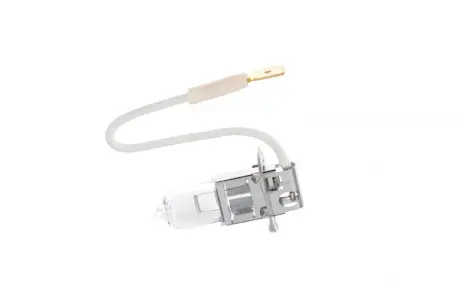 Автолампа галогенова 55W Bosch 1987302031