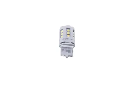 Автолампа светодиодная (W21W 12V 2,5W LED 6000K COOL) Bosch 1987301524