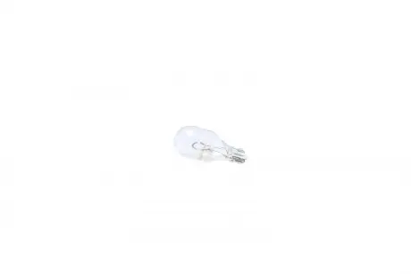 Автолампа (W16W 12V ECO) Bosch 1987302821