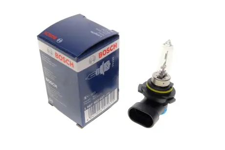 АВТОМОБІЛЬНА ЛАМПА РОЗЖАРЮВАННЯ bosch 1987302027 Додж Дарт