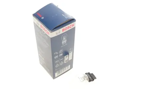 АВТОМОБІЛЬНА ЛАМПА РОЗЖАРЮВАННЯ bosch 1987302273 Chevrolet Тахо