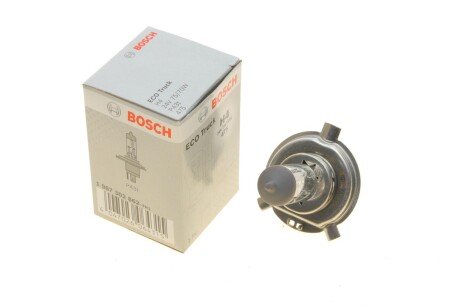 АВТОМОБІЛЬНА ЛАМПА РОЗЖАРЮВАННЯ bosch 1987302862 на Мерседес T2