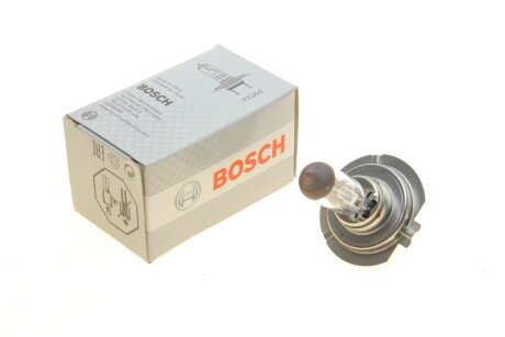 АВТОМОБІЛЬНА ЛАМПА РОЗЖАРЮВАННЯ bosch 1 987 302 863