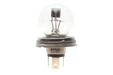 АВТОМОБІЛЬНА ЛАМПА РОЗЖАРЮВАННЯ bosch 1987302875