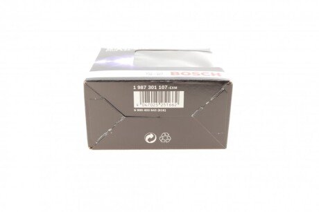 Автомобiльна лампа bosch 1987301107