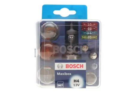 Автомобiльна лампа Bosch 1 987 301 111
