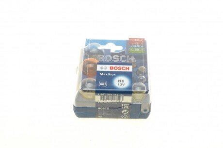 Автомобiльна лампа bosch 1987301112