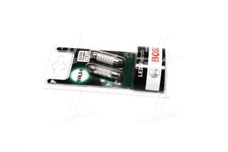 Автомобiльна лампа bosch 1 987 301 501 Ауди А6 с7