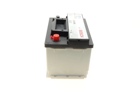 Автомобильный аккумулятор 12 вольт bosch 0092S30050