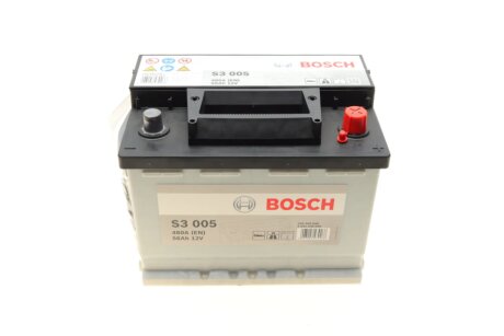 Автомобильный аккумулятор 12 вольт bosch 0092S30050