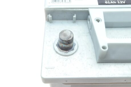 Автомобильный аккумулятор 12 вольт bosch 0092S50040