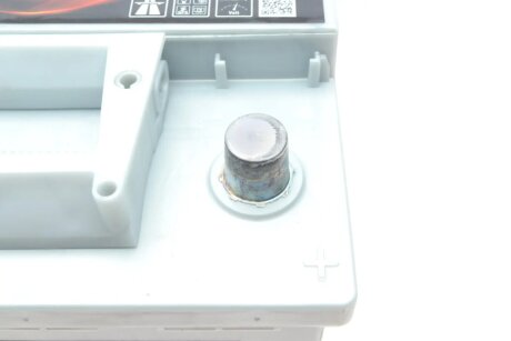 Автомобильный аккумулятор 12 вольт bosch 0092S50050