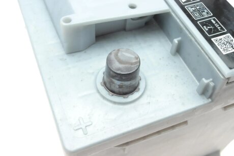 Автомобильный аккумулятор 12 вольт bosch 0092S50080