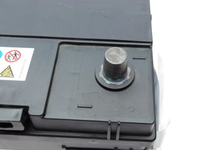 Автомобильный аккумулятор 12 вольт bosch 0092T30361