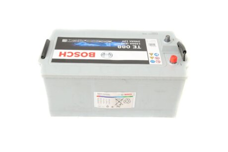 Автомобильный аккумулятор 12 вольт bosch 0092TE0888