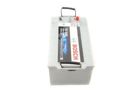 Автомобильный аккумулятор 12 вольт bosch 0092TE0888