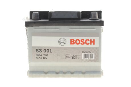 Автомобільний акумулятор 12 вольт bosch DSC0092S30010
