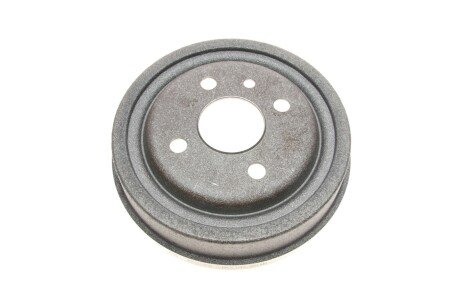 Барабан гальмівний bosch 0986477021