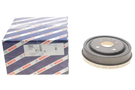 Барабан гальмівний Bosch 0986477021