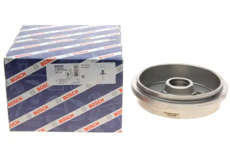Барабан гальмівний Bosch 0 986 477 041