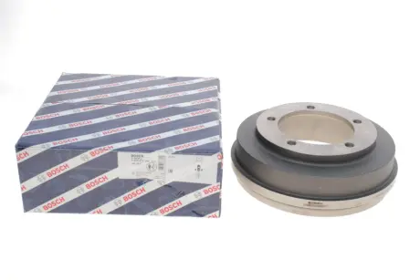 Барабан гальмівний Bosch 0986477048