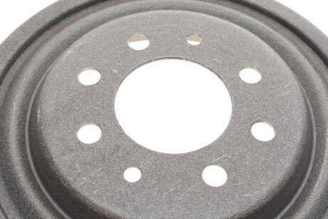 Барабан гальмівний bosch 0986477067