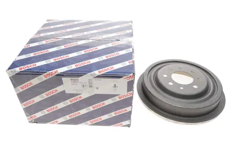 Барабан гальмівний Bosch 0986477067