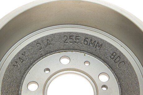 Барабан гальмівний bosch 0986477098