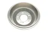 Барабан гальмівний bosch 0986477098