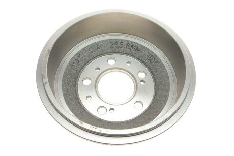 Барабан гальмівний bosch 0986477098