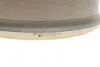 Барабан гальмівний bosch 0986477098