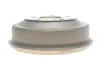 Барабан гальмівний bosch 0986477098