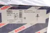 Барабан гальмівний bosch 0986477100