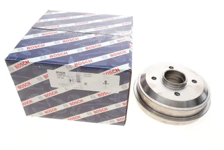 Барабан гальмівний Bosch 0986477116