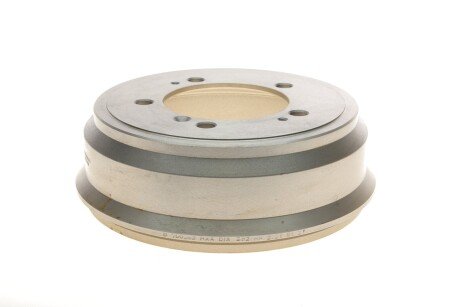 Барабан гальмівний bosch 0986477169