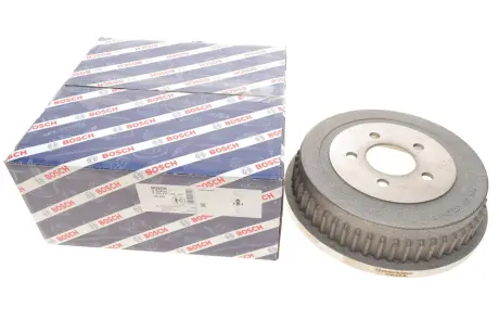 Барабан гальмівний Bosch 0986477185