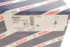 Барабан гальмівний bosch 0986477203