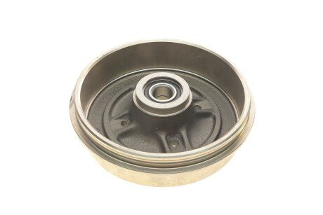 Барабан гальмівний bosch 0986477211