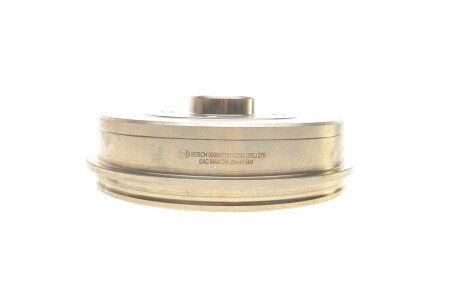 Барабан гальмівний bosch 0986477211