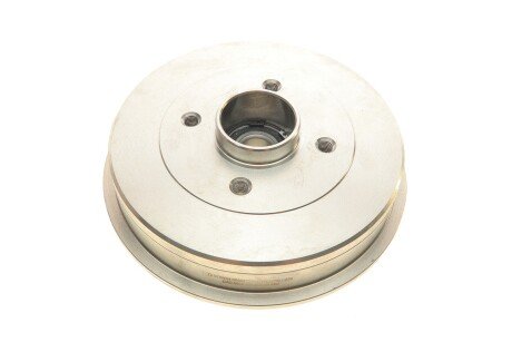 Барабан гальмівний bosch 0986477211