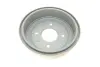 Барабан гальмівний bosch 0986477235
