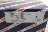 Барабан гальмівний bosch 0986477235