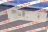 Барабан гальмівний bosch 0986477240